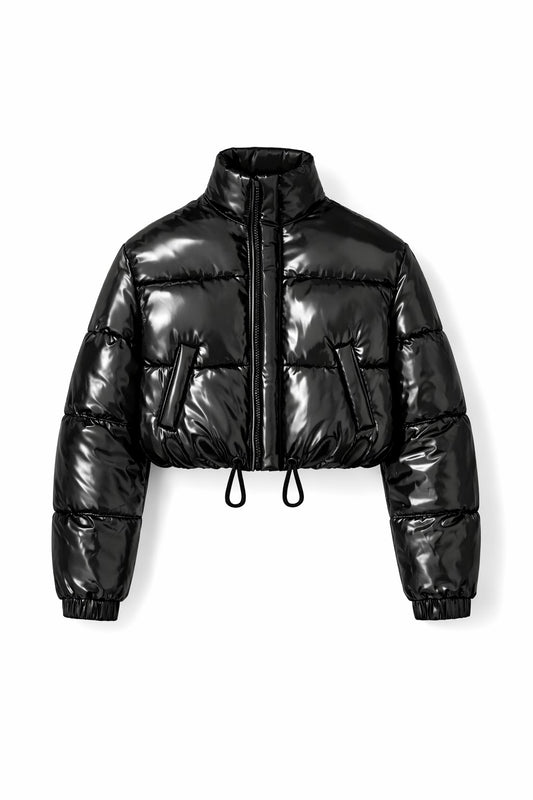 John Richmond Padded Jacket Mellis (HWA26026PI) Women