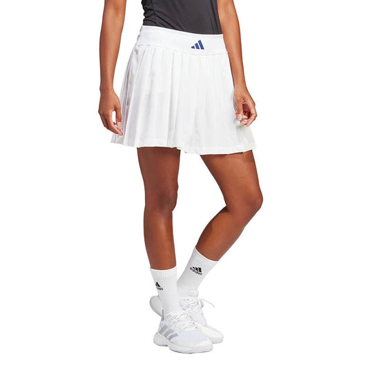 Adidas PREMIUM CL SKT WHITE (HZ4306) Women
