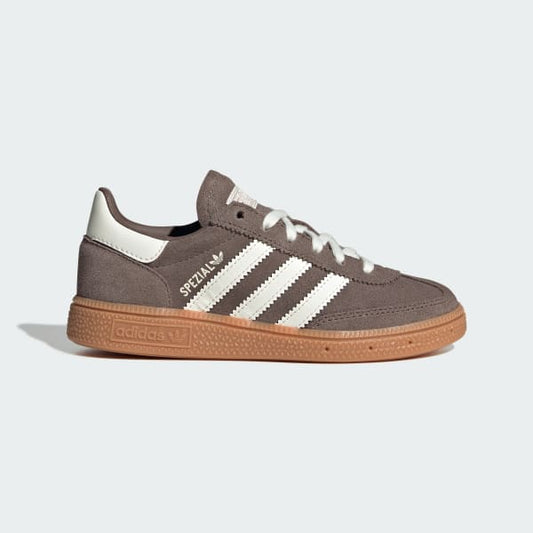 adidas Handball Spezial Earth Strata Gum (PS) (KI3943) Kids