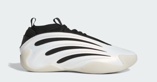 Adidas HARDEN VOLUME 9 (JR2504) Men