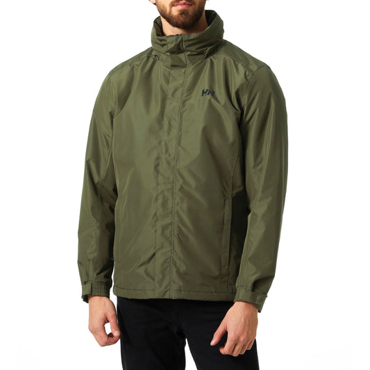Helly Hansen Dubliner Insulated Jacket (53117-431) Men