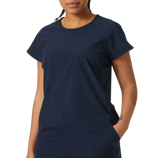 Helly Hansen Thalia Summer Shirt (34350-597) Women