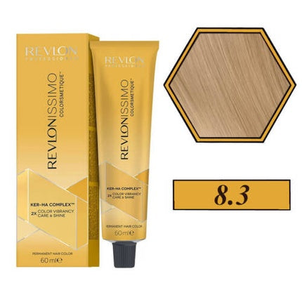 Revlon Professional Revlonissimo Colorsmetique Color 60ml 8.3