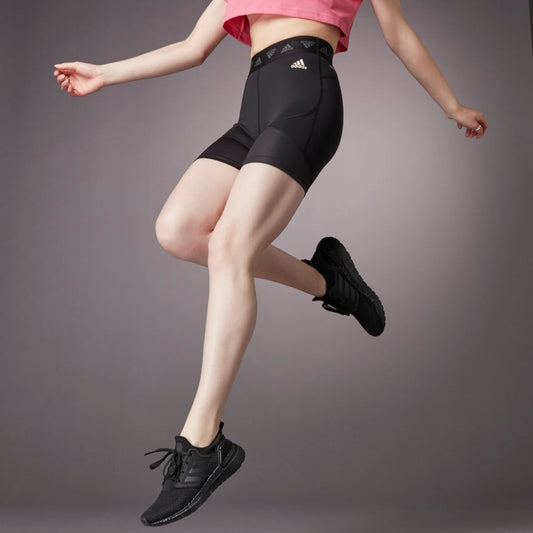 Adidas SHORT W BLACK (HE9392) Women