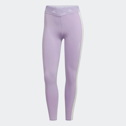 Adidas W TRN TIG TF PURPLE (HZ6957) Women
