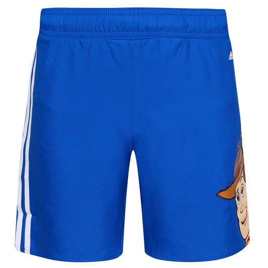 Adidas TOY STORY SHO BLUE (IB0677) Kids
