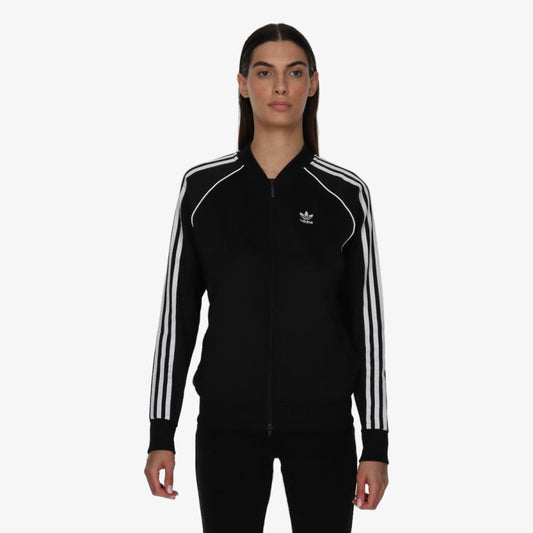 Adidas SST TRACKTOP PB BLACK (IB5912) Women