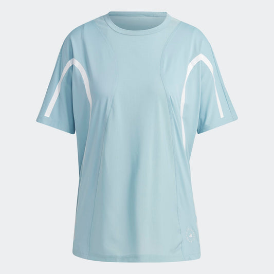 Adidas aSMC TPA L TEE GREY (IC6015) Women