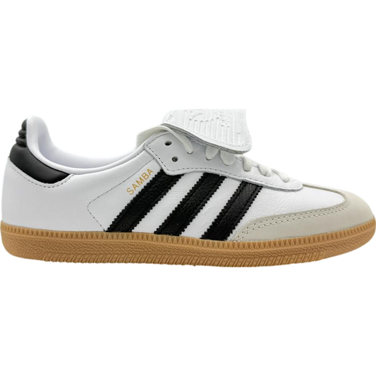 adidas Samba LT Cloud White Core Black  Women