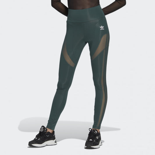 Adidas LEGGING GREY (II6093) Women