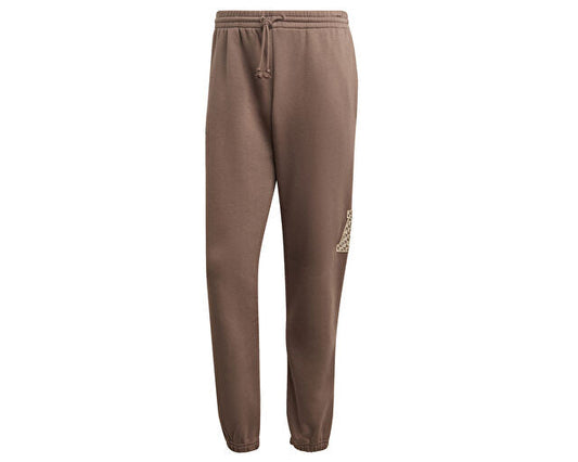 Adidas PANTS (1/1) BROWN (IM1253) Men
