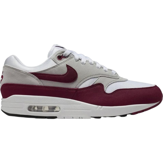 Nike Air Max 1 '87 x Stranger Things Steve Harrington Men