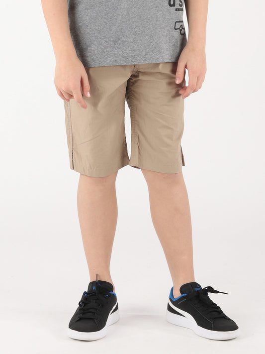 Diesel Parq Shorts Brown (J3CDKXA3AK727-2389618) Kids