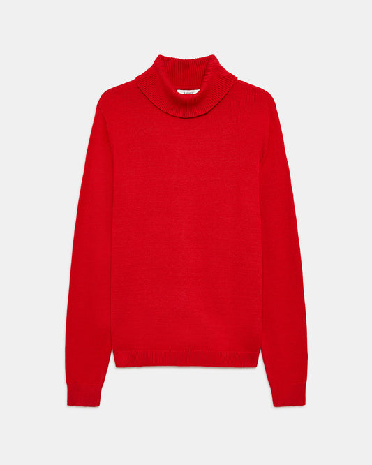 B.YOUNG Jumper Red (18J4872C5) Women