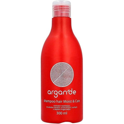 Stapiz Argande Moist&Care Shampoo 300ml