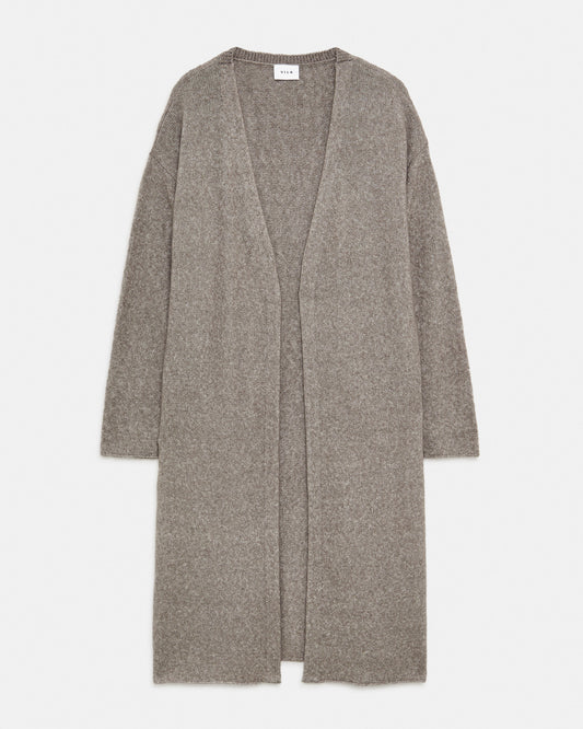VILA Cardigan Grey (18J5499C8) Women