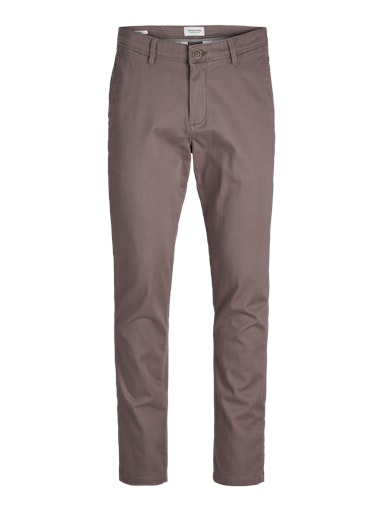 Jack & Jones Pants Studio JPSTMARCO BOWIE NOOS Peppercorn (12150148-Peppercorn) Men