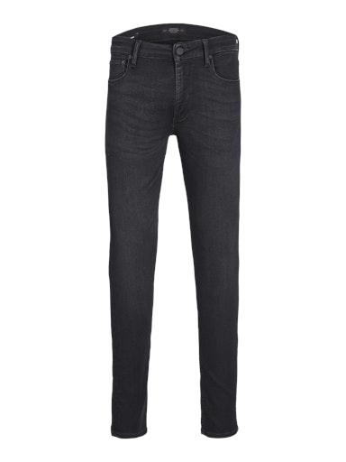 Jack & Jones Jeans Intelligence JJILIAM JJEVAN JOS 359 80SPS NOOS Black Denim (12217080-BlackDenim) Men
