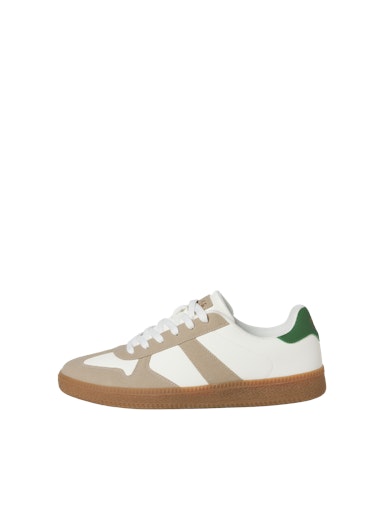 Jack & Jones Additionals JFWVALENCIA PU SNEAKER STYD SN Cloud Dancer (12275232-CloudDancer) Men