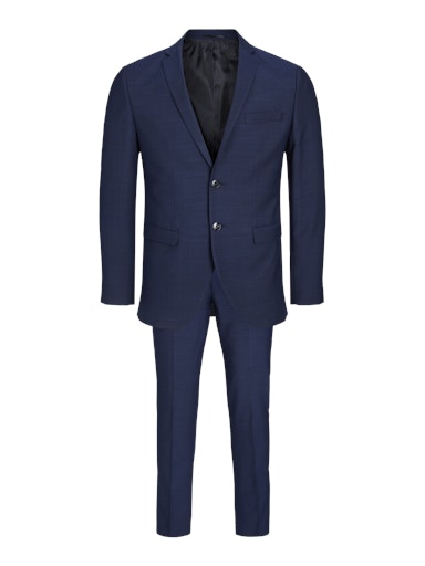 Jack & Jones Premium JPRSOLARIS SUIT NOOS Medieval Blue (12148166-MedievalBlue) Men