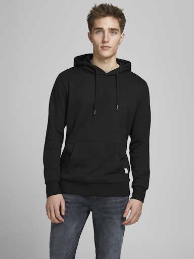 Jack & Jones Essentials JJEBASIC SWEAT HOOD NOOS (12182537) Men