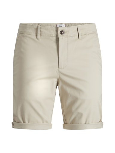 Jack & Jones Pants Studio JPSTBOWIE JJSHORTS SOLID SN Oxford Tan (12165604-OxfordTan) Men