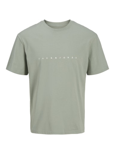 Jack & Jones Essentials JJESTAR JJ TEE SS NOOS (12234746) Men