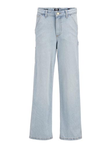 Jack & Jones Junior JJIALEX JJICARPENTER AKM 142 SN JNR Blue Denim (12272014-BlueDenim) Kids