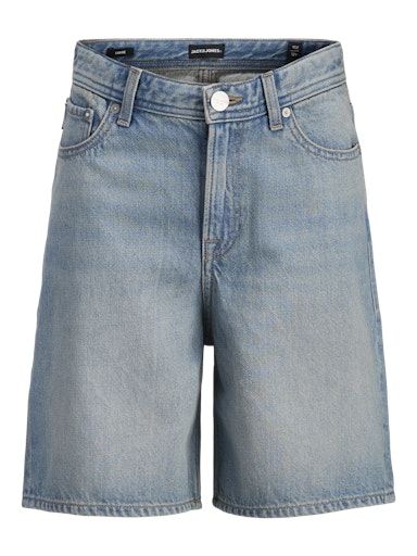 Jack & Jones Junior JJITONY JJORIGINAL SHORTS AKM 328 LN JNR Blue Denim (12285698-BlueDenim) Kids