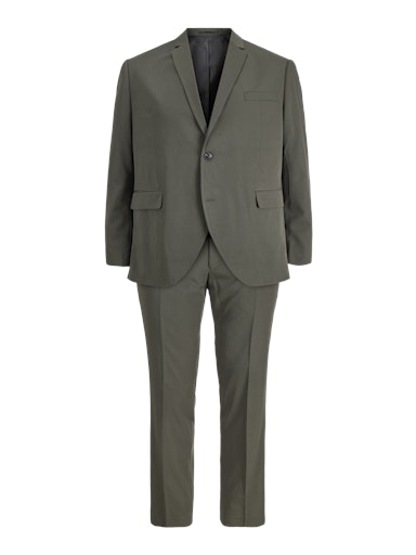 Jack & Jones Plus JPRFRANCO SUIT NOOS PLS Rosin (12195449-Rosin) Men