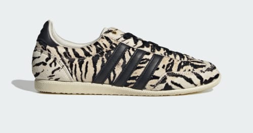 adidas Originals adidas Japan W Off White (KI6544) Women