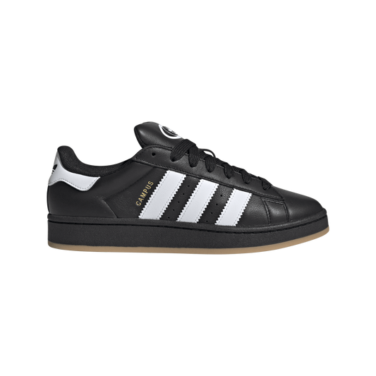 adidas Campus 00s Core Black Cloud White (JP9997) Unisex