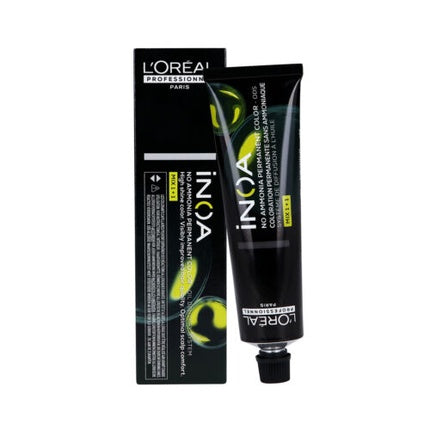 L'Oréal Professionnel Inoa Vegan Hair Color with ODS2 Technology 60ml 7,1