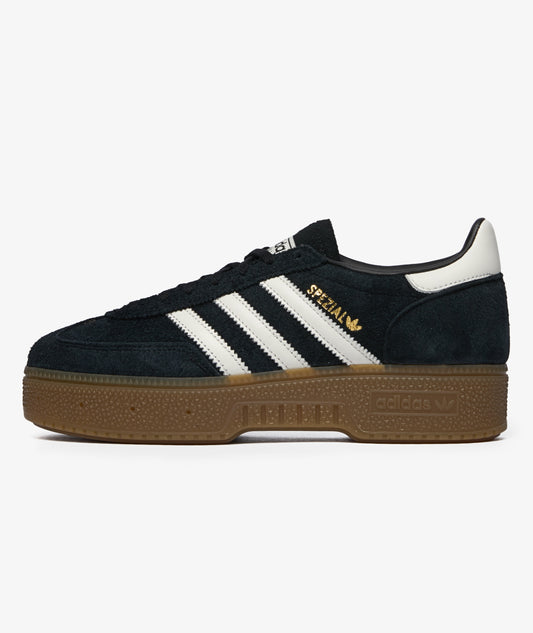 adidas Originals adidas Handball Spezial Bold W Core Black (JR7438) Women