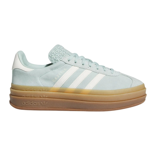 Adidas Gazelle Bold Sneakers (JS3902) Women