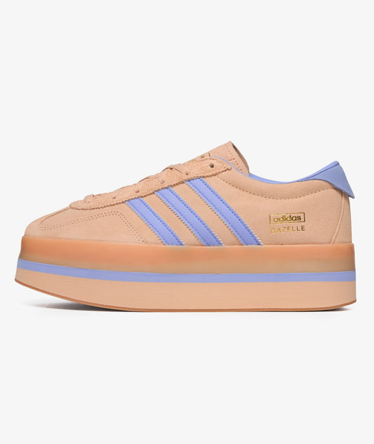 adidas Originals adidas Gazelle Stack W Halo Blue (JS3927) Women