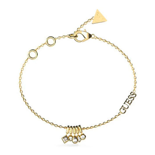 GUESS GOLDEN Jewelry (JUBB04647JWYG) Women