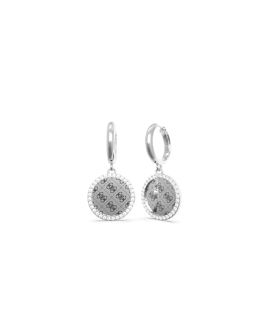 GUESS GREY Jewelry (JUBE058JWRHTU) Women