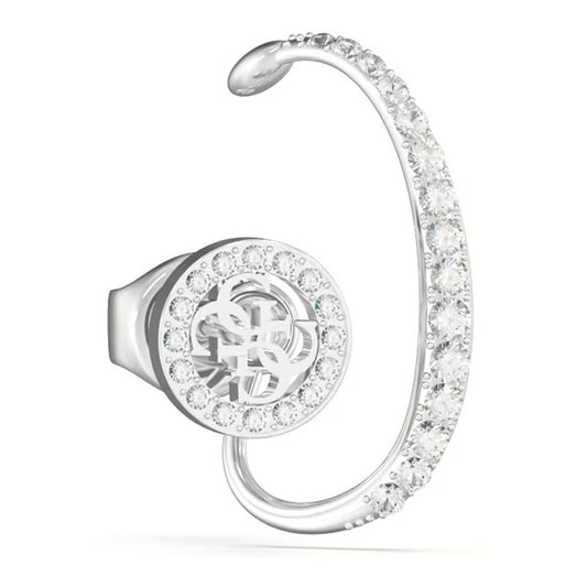 GUESS GREY Jewelry (JUBE03292JWRH) Women