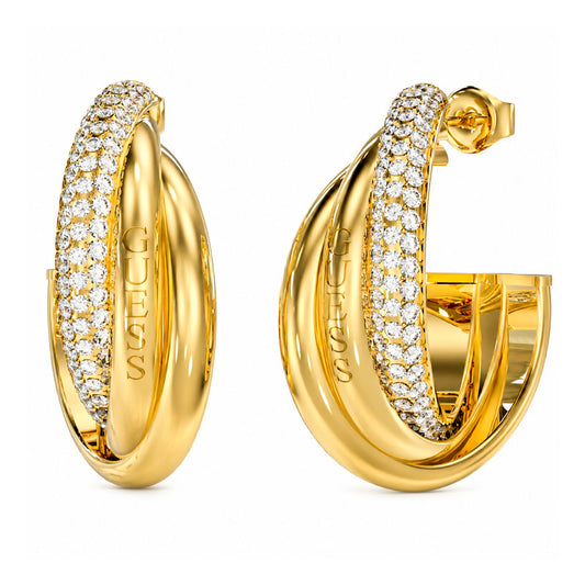 GUESS GOLDEN Jewelry (JUBE04064JWYG) Women