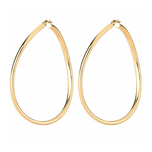 Guess Earrings (JUBE04195JWYG) Women