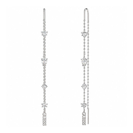 GUESS GREY Jewelry (JUBE04412JWRH) Women