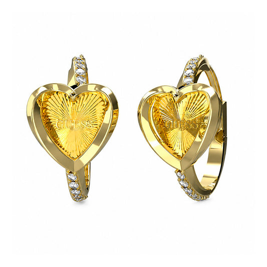 GUESS GOLDEN Jewelry (JUBE04613JWYG) Women