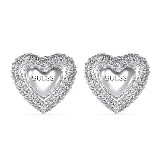 GUESS GREY Jewelry (JUBE05020JWRH) Women