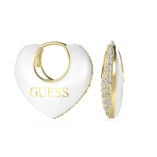 Guess Earrings (JUBE05206JWY) Women
