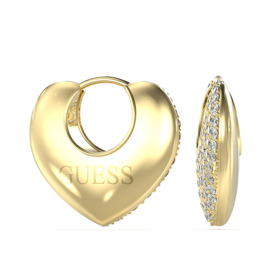 GUESS GOLDEN Jewelry (JUBE05207JWYG) Women