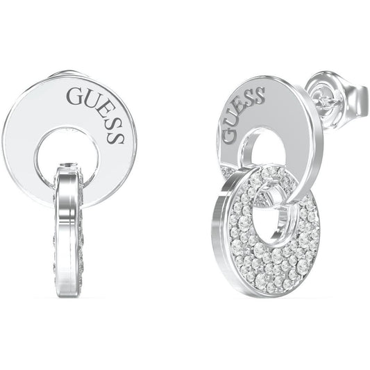 GUESS GREY Jewelry (JUBE05221JWRH) Women