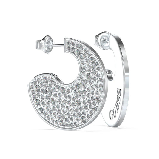 GUESS GREY Jewelry (JUBE05229JWRH) Women