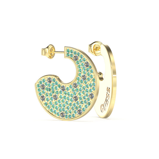 GUESS GOLDEN Jewelry (JUBE05230JWYG) Women