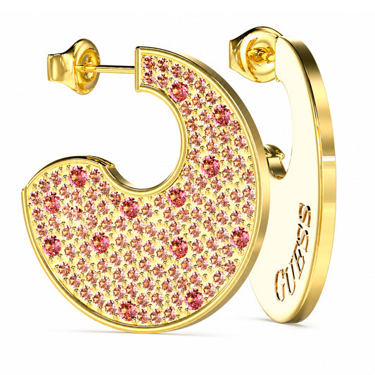 GUESS GOLDEN Jewelry (JUBE5230JWYG) Women